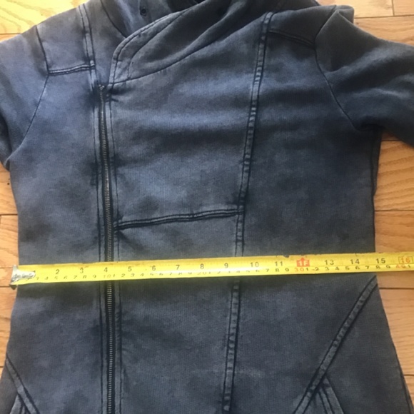 Diesel Jacket - Picture 11 of 14